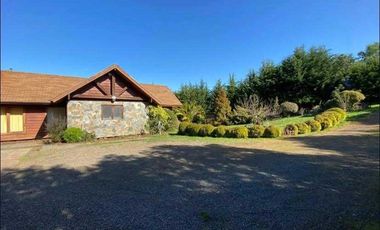 Casa en arriendo en TEMUCO