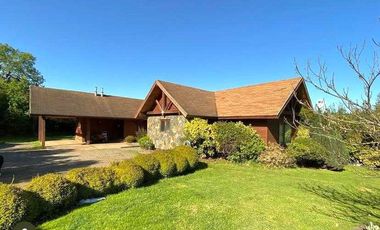Casa en arriendo en TEMUCO