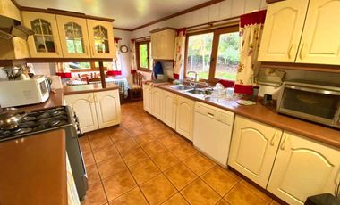 Casa en arriendo en TEMUCO