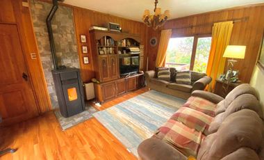 Casa en arriendo en TEMUCO