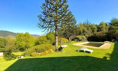 Casa en arriendo en TEMUCO