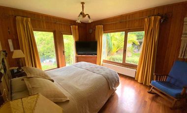 Casa en arriendo en TEMUCO
