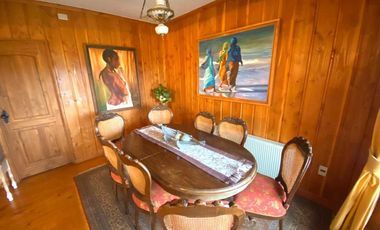 Casa en arriendo en TEMUCO