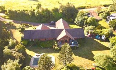 Casa en arriendo en TEMUCO