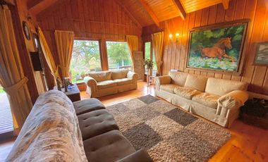 Casa en arriendo en TEMUCO