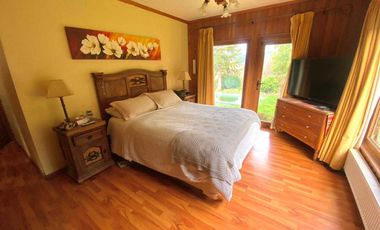 Casa en arriendo en TEMUCO