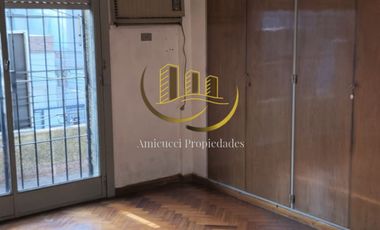 Venta Departamento 4 Ambientes. San Martin