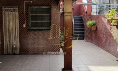 Venta Departamento 4 Ambientes. San Martin