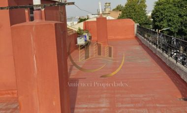 Venta Departamento 4 Ambientes. San Martin