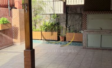 Venta Departamento 4 Ambientes. San Martin