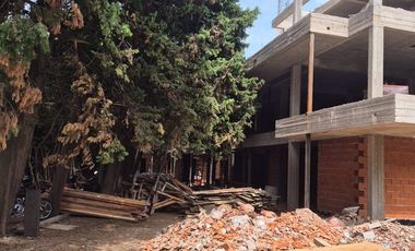 Departamento venta city bell, en construcción