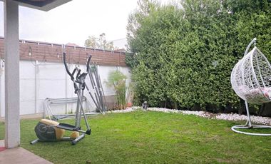 Casa en arriendo en PUDAHUEL