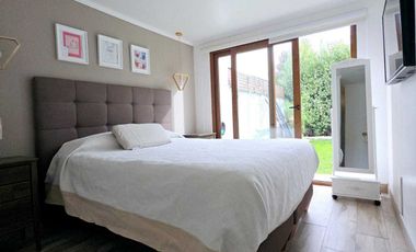 Casa en arriendo en PUDAHUEL