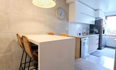 Casa en arriendo en PUDAHUEL