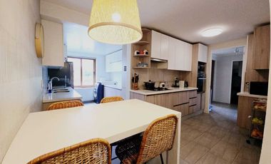 Casa en arriendo en PUDAHUEL