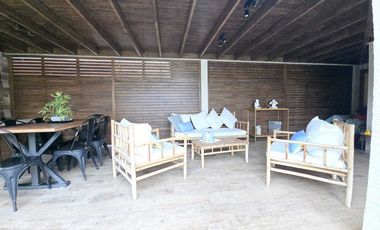 Casa en arriendo en PUDAHUEL