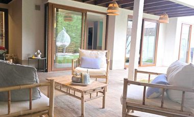 Casa en arriendo en PUDAHUEL