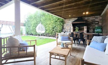 Casa en arriendo en PUDAHUEL