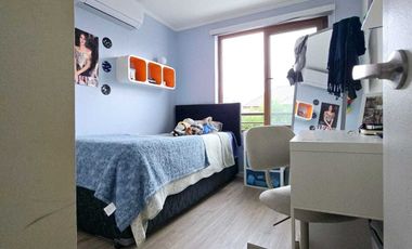 Casa en arriendo en PUDAHUEL
