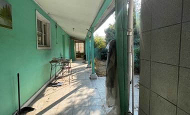 Casa en venta en LA CISTERNA