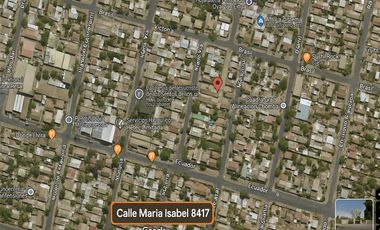 Casa en venta en LA CISTERNA