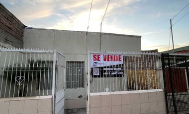 Casa en venta en LA CISTERNA