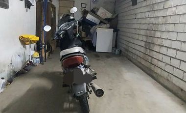 Vendo casa a reciclar zona centro, Paraná