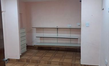 AMPLIO 2 AMBIENTES AL FRENTE