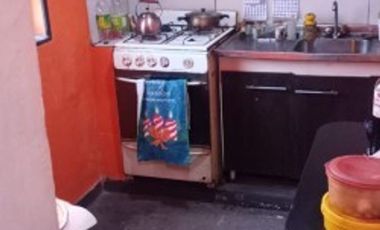 VENTA PH INTERNO 2 AMBIENTES AL FONDO CON PATIO SAN JUSTO