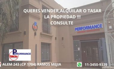 VENTA PH INTERNO 2 AMBIENTES AL FONDO CON PATIO SAN JUSTO