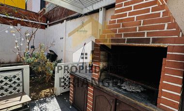 Casa en venta en ANTOFAGASTA