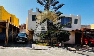 Casa en venta en ANTOFAGASTA