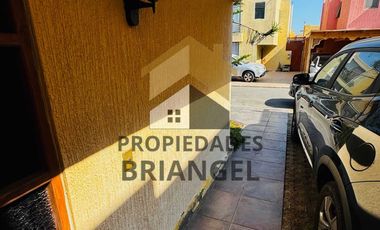 Casa en venta en ANTOFAGASTA