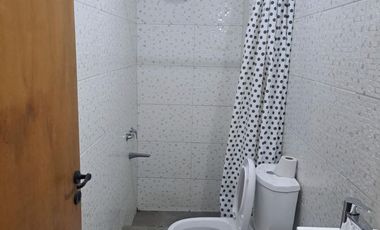 2 AMBIENTES PB CON PATIO