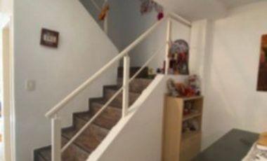 ALQUILER - TRIPLEX 4 AMB - MORON