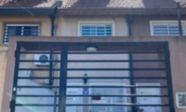 ALQUILER - TRIPLEX 4 AMB - MORON