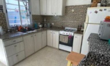 ALQUILER - TRIPLEX 4 AMB - MORON