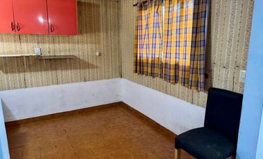 Casa c/parque, 2 ambientes, EN ALQUILER, Lisandro De La Torre 2600, Ituzaingó