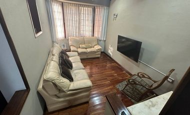 Venta casa de 4 amb. c/ quincho pileta y pque.