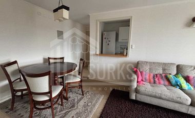 Departamento en venta en PUERTO MONTT