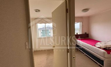Departamento en venta en PUERTO MONTT