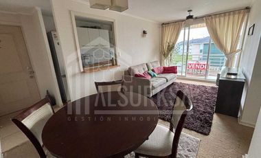 Departamento en venta en PUERTO MONTT