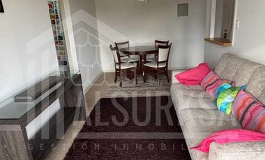 Departamento en venta en PUERTO MONTT