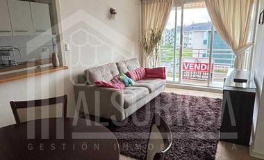 Departamento en venta en PUERTO MONTT