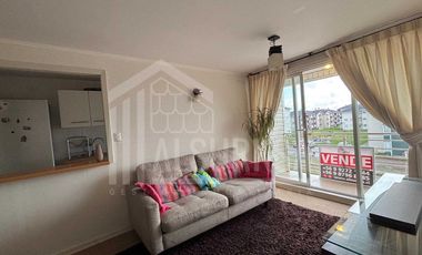 Departamento en venta en PUERTO MONTT