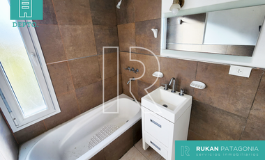 #Alquiler RUKAN PATAGONIA | Dpto. 1 Habitación | PROGRESO LOPEZEINDEPENDENCIA | Caleta Olivia.-
