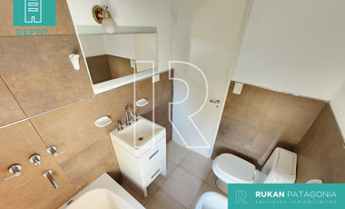 #Alquiler RUKAN PATAGONIA | Dpto. 1 Habitación | PROGRESO LOPEZEINDEPENDENCIA | Caleta Olivia.-