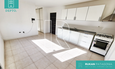 #Alquiler RUKAN PATAGONIA | Dpto. 1 Habitación | PROGRESO LOPEZEINDEPENDENCIA | Caleta Olivia.-
