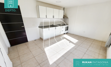 #Alquiler RUKAN PATAGONIA | Dpto. 1 Habitación | PROGRESO LOPEZEINDEPENDENCIA | Caleta Olivia.-