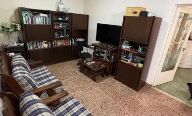 VENTA CASA SAN MARTIN